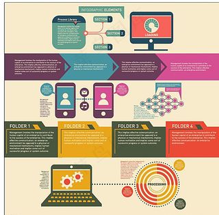 商务科技通讯图片