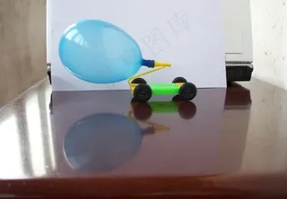 科普教育 科技小制作 科学益智儿童...