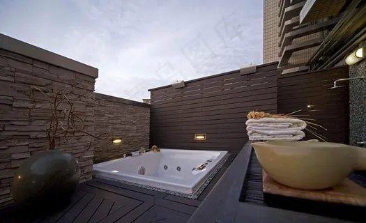 阳台图片 阳台图片