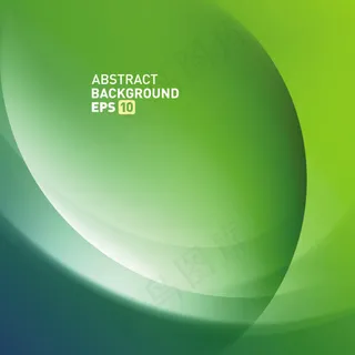 眩光背景素材03——矢量素材