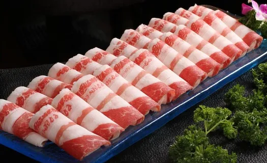 小肥牛 小肥牛