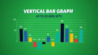 数据分析动画动态AE模板