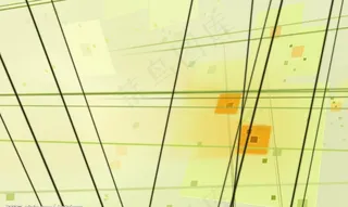 三维数码网格背景psd分层素材图片