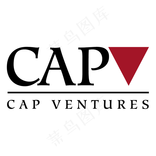 CAP风险eps,ai矢量模版下载