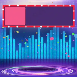 淘宝天猫双12促销主图直通车模版