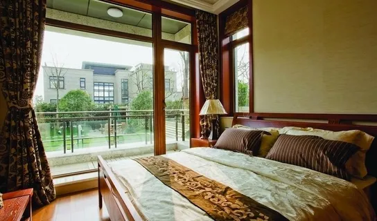 萧氏江南华府图片 萧氏江南华府图片