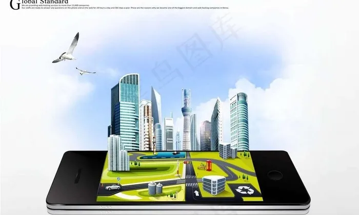 苹果IPHONE手机图片