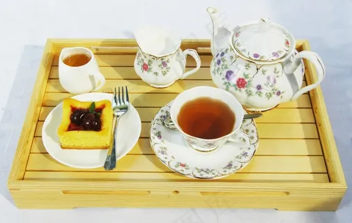 英式下午茶图片 英式下午茶图片