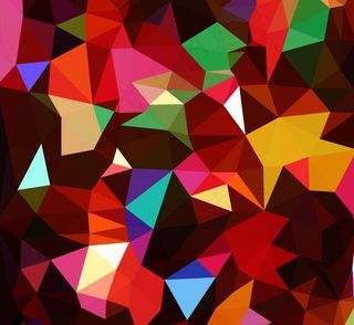 马赛克背景图片