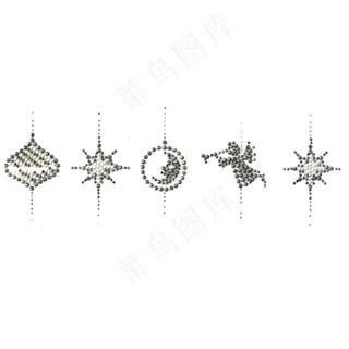 烫钻 生活元素 装饰 免费素材 烫钻 生活元素 装饰 免费素材