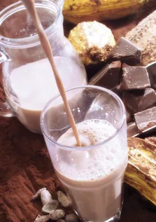 牛奶巧克力图片 牛奶巧克力图片