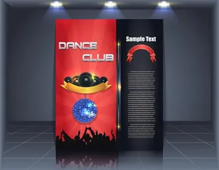 企业宣传册设计