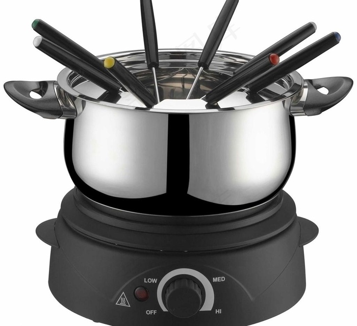 欧式 芝士 火锅图片