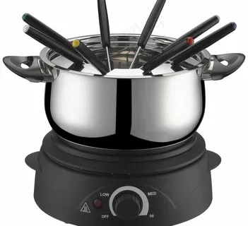 欧式 芝士 火锅图片