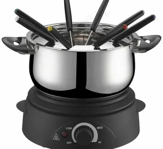 欧式 芝士 火锅图片