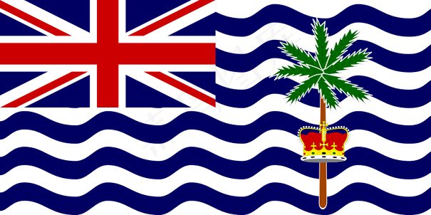 英国的英属印度洋领地