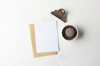 简约小清新文艺风插花静物摆拍背景