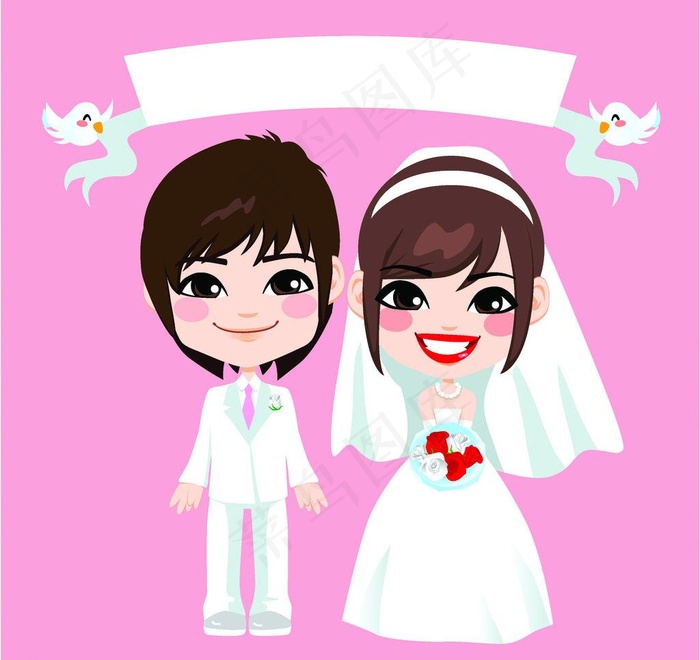 夫妻图片