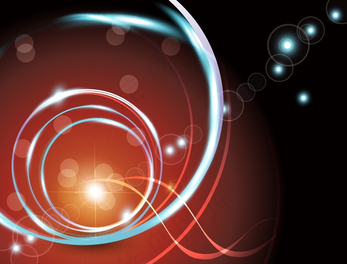 运动形式的抽象