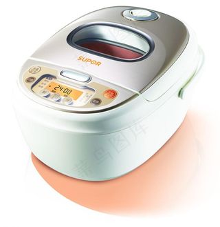 苏泊尔电饭煲图片