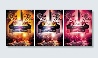 k歌大赛海报图片