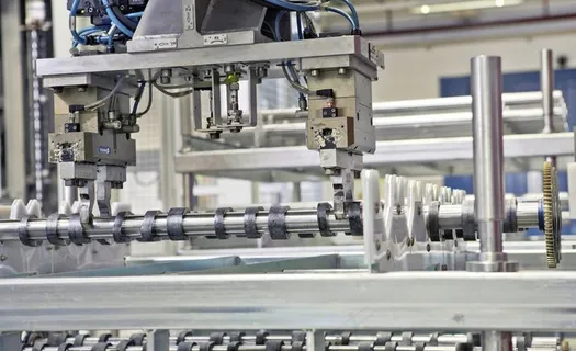 工业生产加工图片 工业生产加工图片