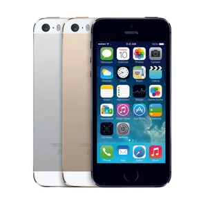 苹果iphone5s图片 苹果iphone5s图片