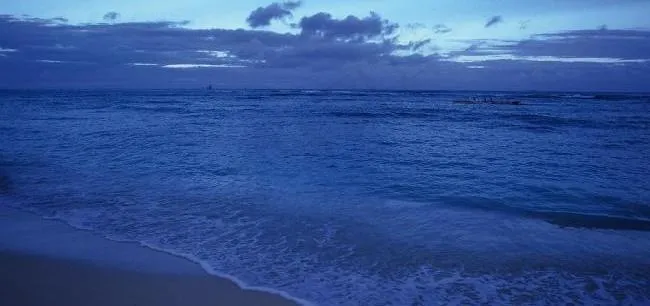 海滩图片