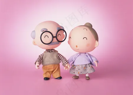 爷爷奶奶图片 爷爷奶奶图片