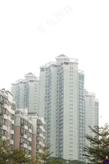 高楼大厦图片 高楼大厦图片