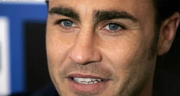 卡纳瓦罗 cannavaro图片