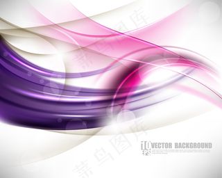 彩色渐变商务质感背景底纹素材