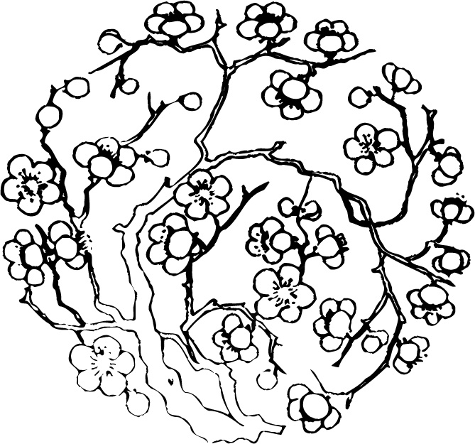 动物 神兽拓印 AI