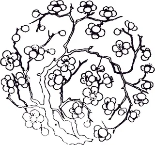 动物 神兽拓印 AI