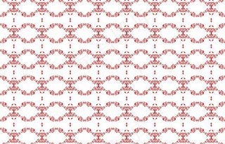 连续图案矢量图图片