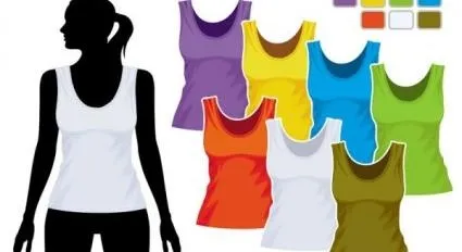 women39s板模板01矢量eps,ai矢量模版下载