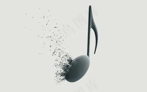 音乐符号图片 音乐符号图片