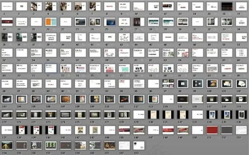 面霸PPT模板 面霸PPT模板