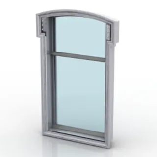 3D家具窗户装饰模具模型 3D家具窗户装饰模具模型