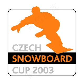 捷克滑雪杯2003