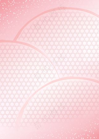 红褐色圆角深色网状背景图