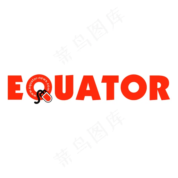赤道后eps,ai矢量模版下载