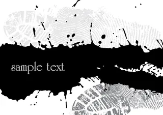 颓废的背景矢量