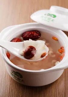雪梨糖水图片 雪梨糖水图片