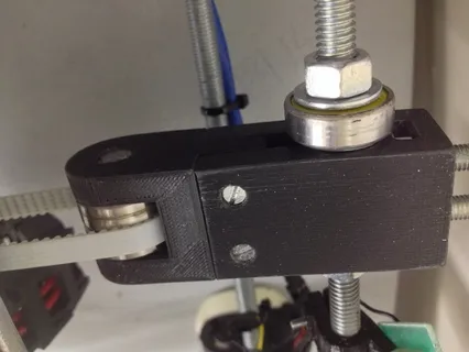 皮带张紧器- Prusa孟德尔I2...