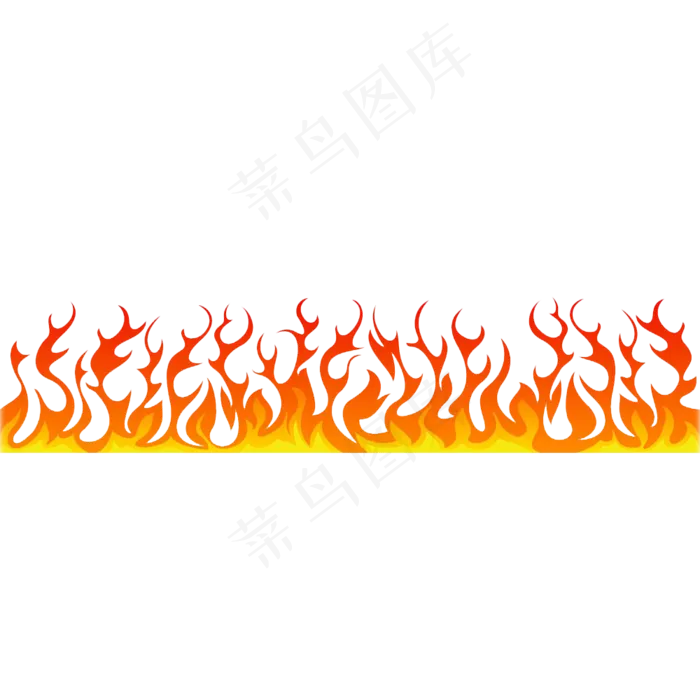 火 燃烧的火psd模版下载