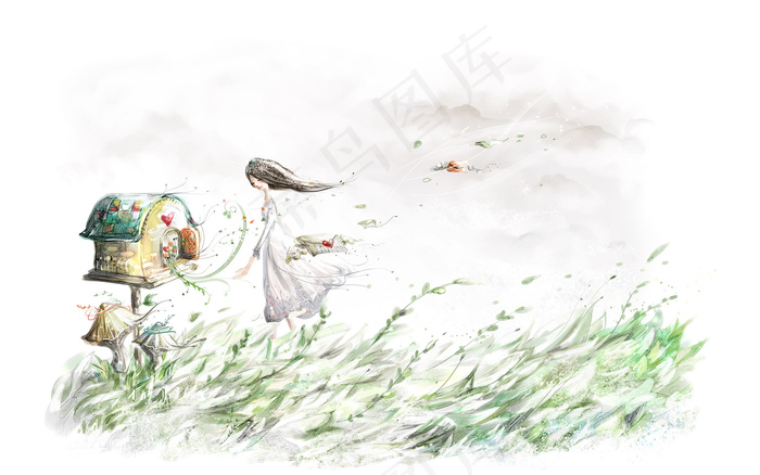 高清电脑桌面背景壁纸