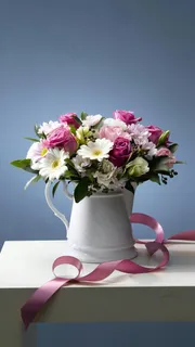 花艺高清摄影图片 花艺高清摄影图片