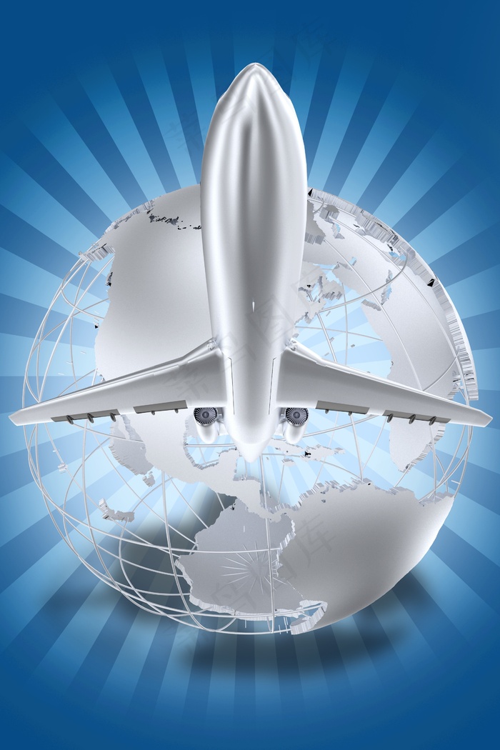 航空公司的主题