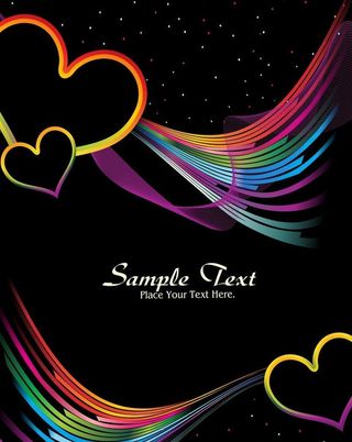 情人节背景图片